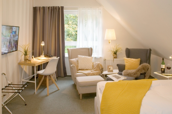 Hotel Auszeit